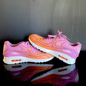 Nike air max women size 9.5